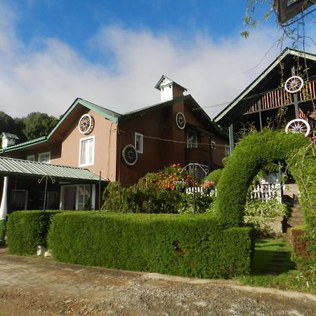 Eeescart Resort Nuwaraeliya Nuwara Eliya Zewnętrze zdjęcie