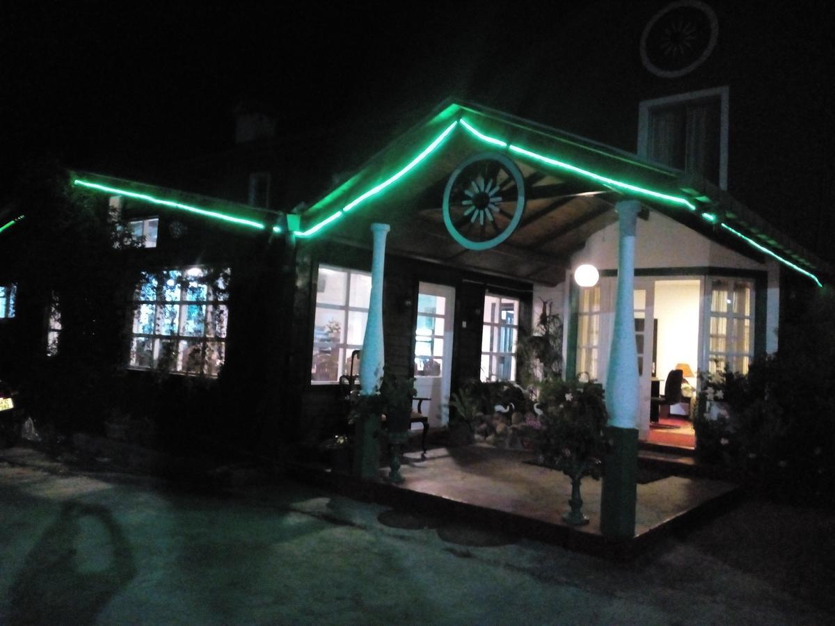 Eeescart Resort Nuwaraeliya Nuwara Eliya Zewnętrze zdjęcie