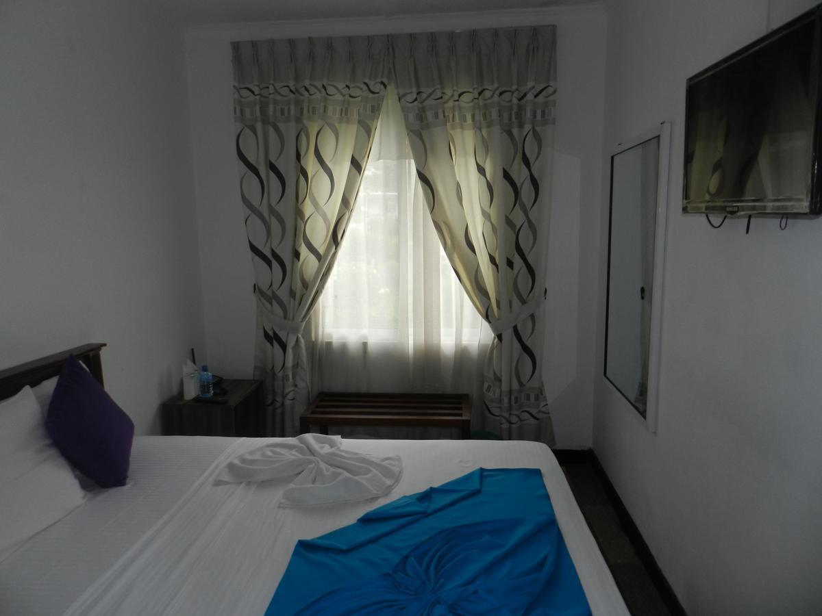 Eeescart Resort Nuwaraeliya Nuwara Eliya Zewnętrze zdjęcie