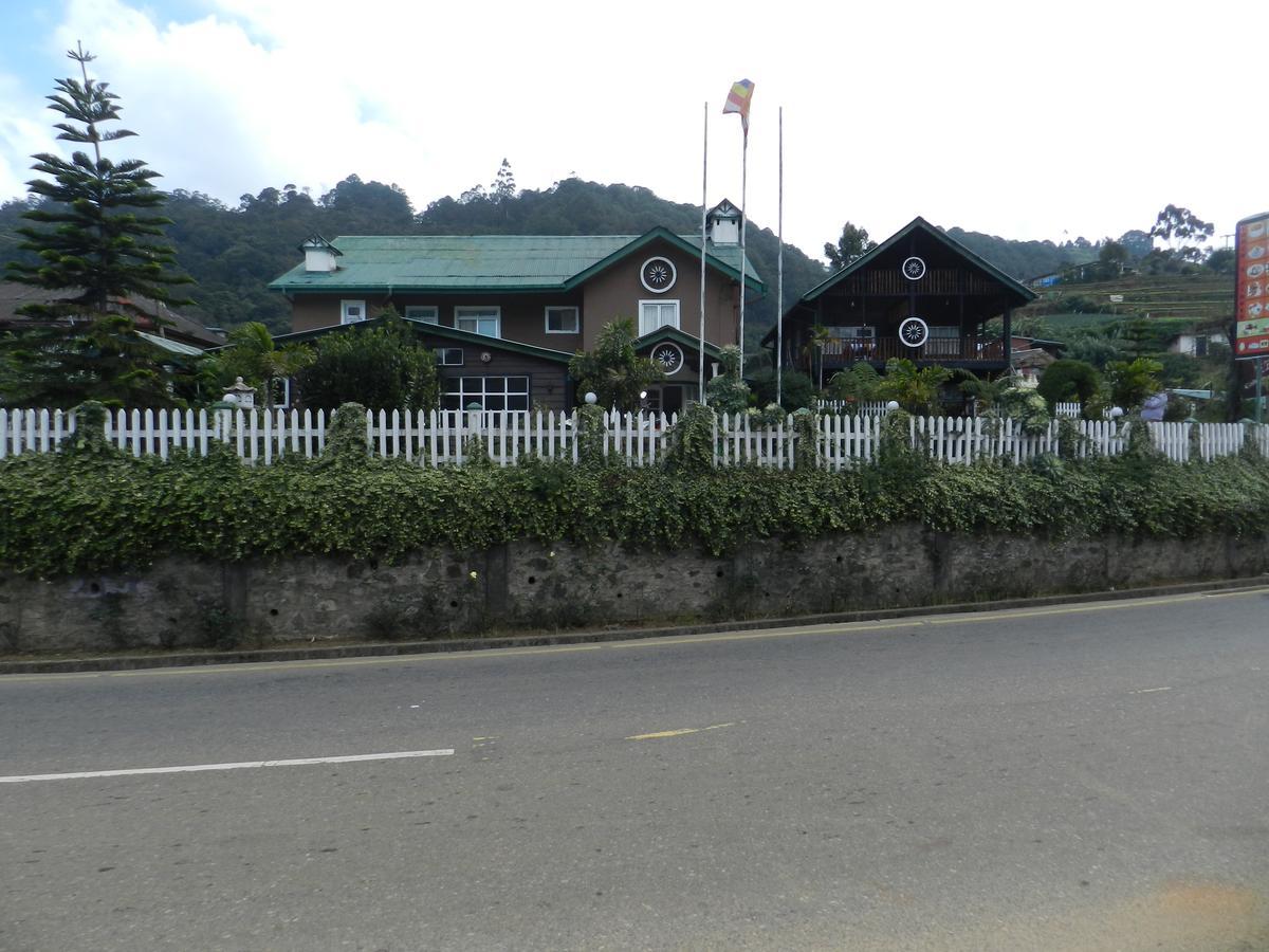 Eeescart Resort Nuwaraeliya Nuwara Eliya Zewnętrze zdjęcie