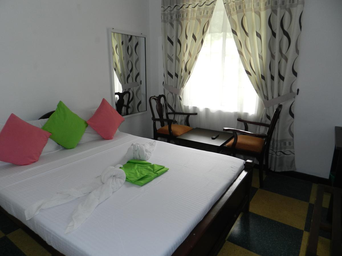 Eeescart Resort Nuwaraeliya Nuwara Eliya Zewnętrze zdjęcie