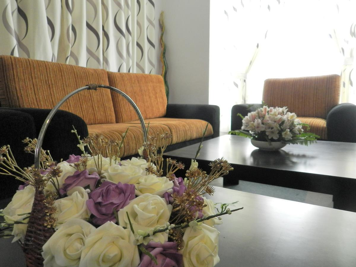 Eeescart Resort Nuwaraeliya Nuwara Eliya Zewnętrze zdjęcie