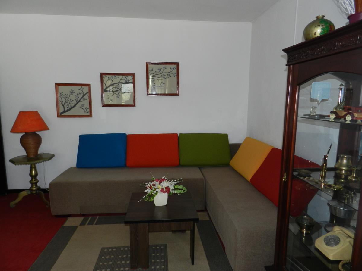 Eeescart Resort Nuwaraeliya Nuwara Eliya Zewnętrze zdjęcie