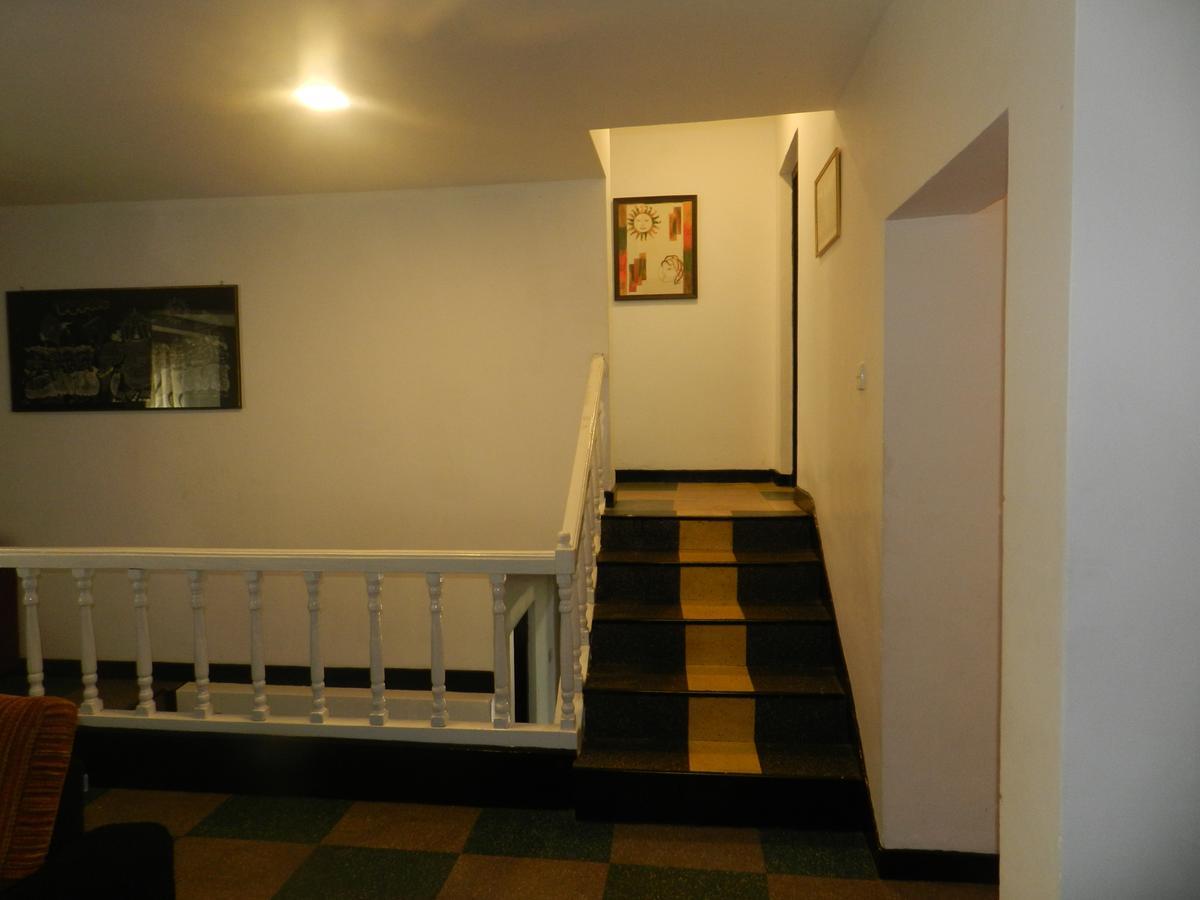 Eeescart Resort Nuwaraeliya Nuwara Eliya Zewnętrze zdjęcie