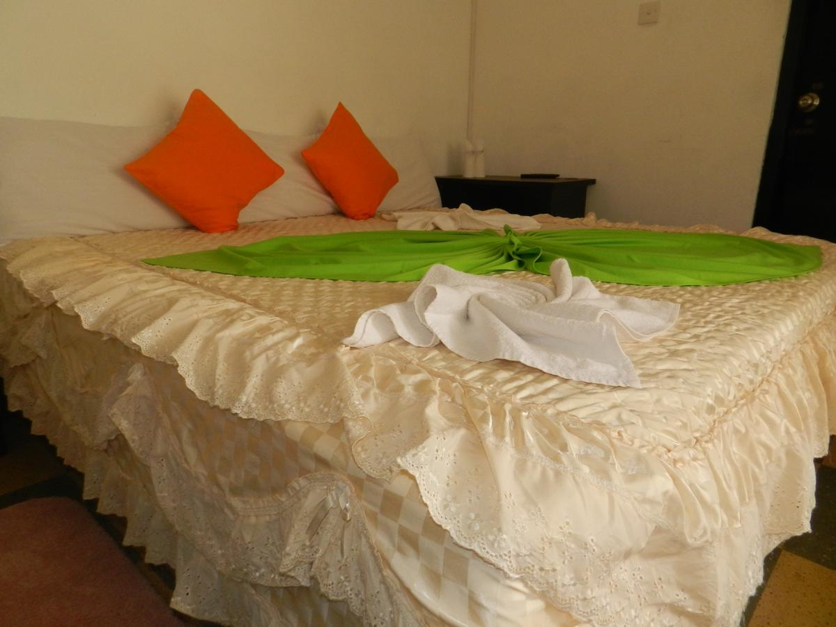 Eeescart Resort Nuwaraeliya Nuwara Eliya Zewnętrze zdjęcie