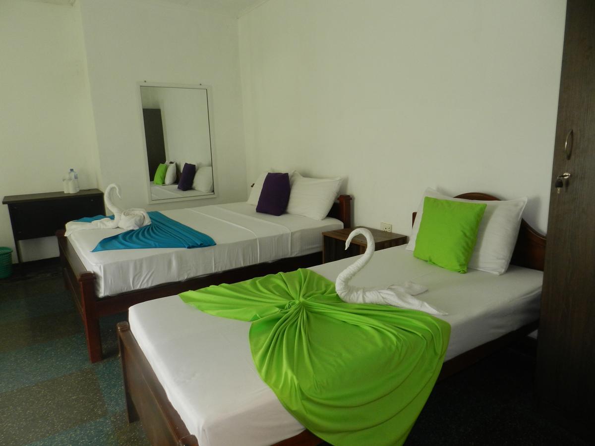 Eeescart Resort Nuwaraeliya Nuwara Eliya Zewnętrze zdjęcie