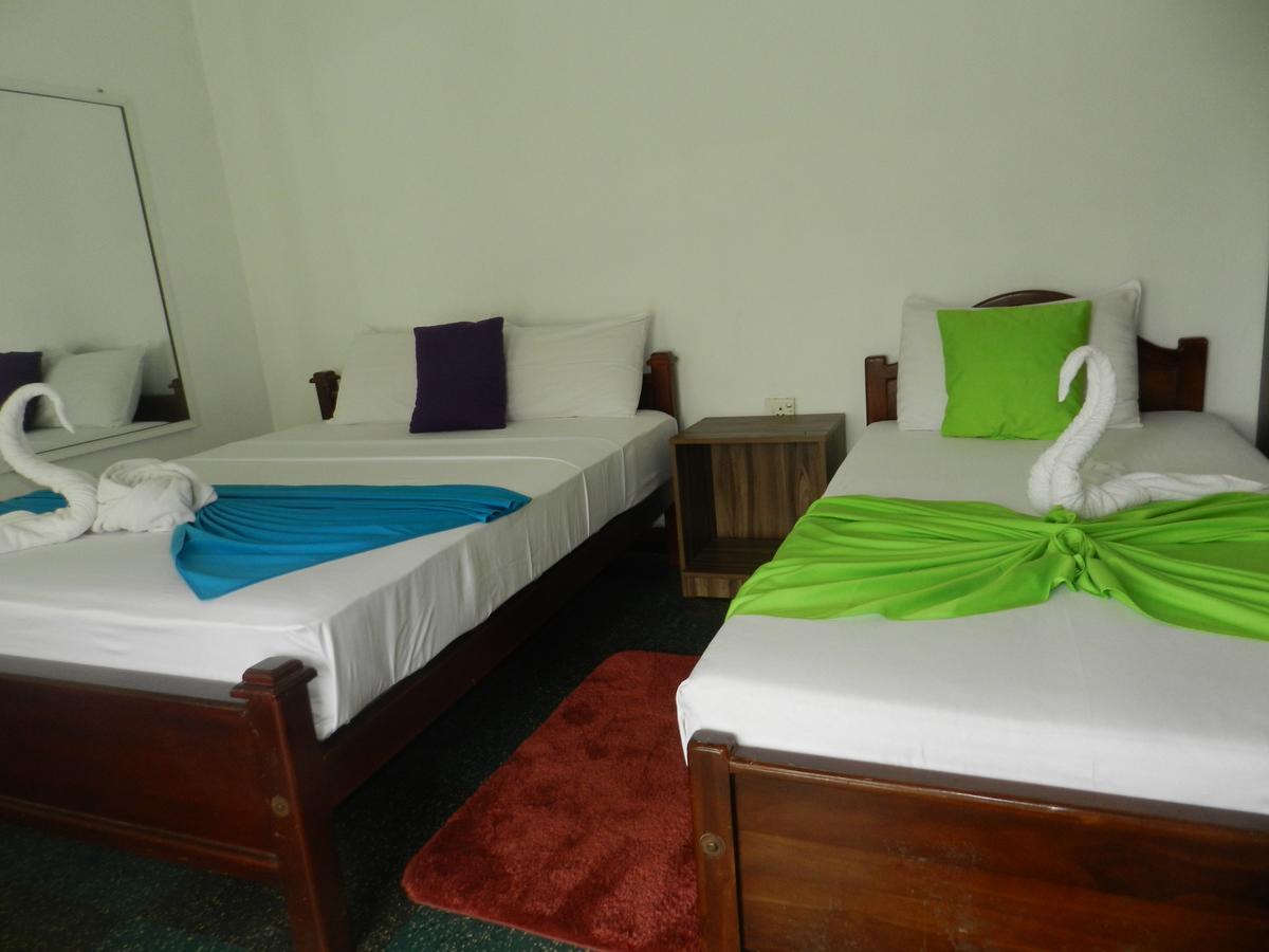 Eeescart Resort Nuwaraeliya Nuwara Eliya Zewnętrze zdjęcie