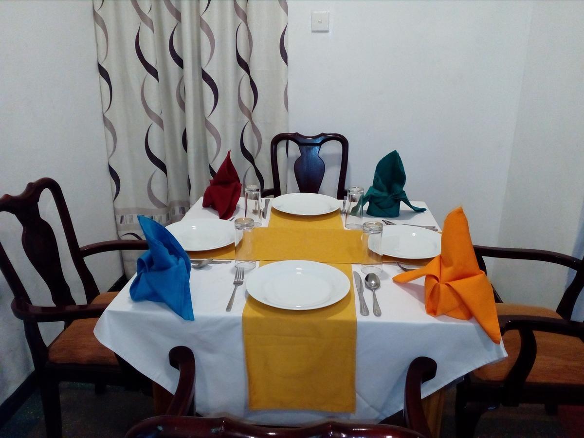 Eeescart Resort Nuwaraeliya Nuwara Eliya Zewnętrze zdjęcie
