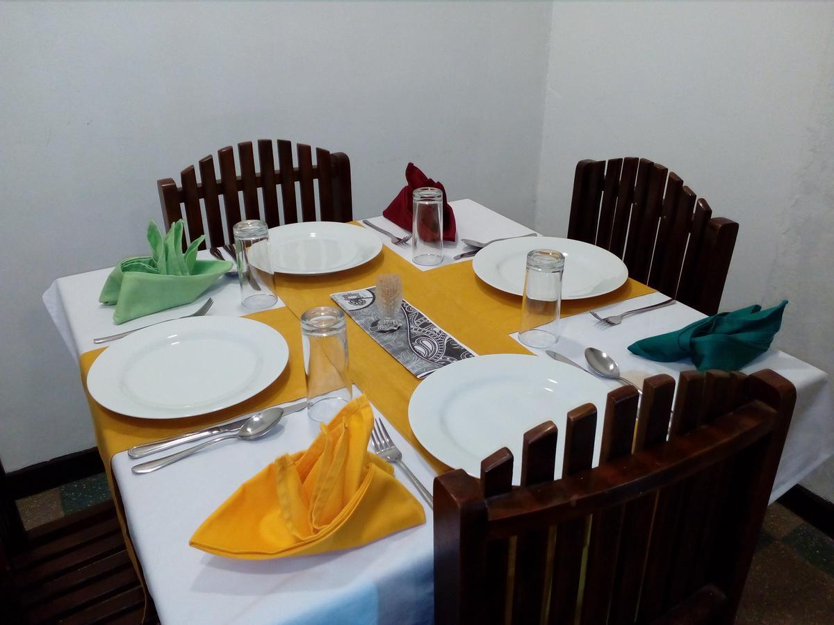 Eeescart Resort Nuwaraeliya Nuwara Eliya Zewnętrze zdjęcie