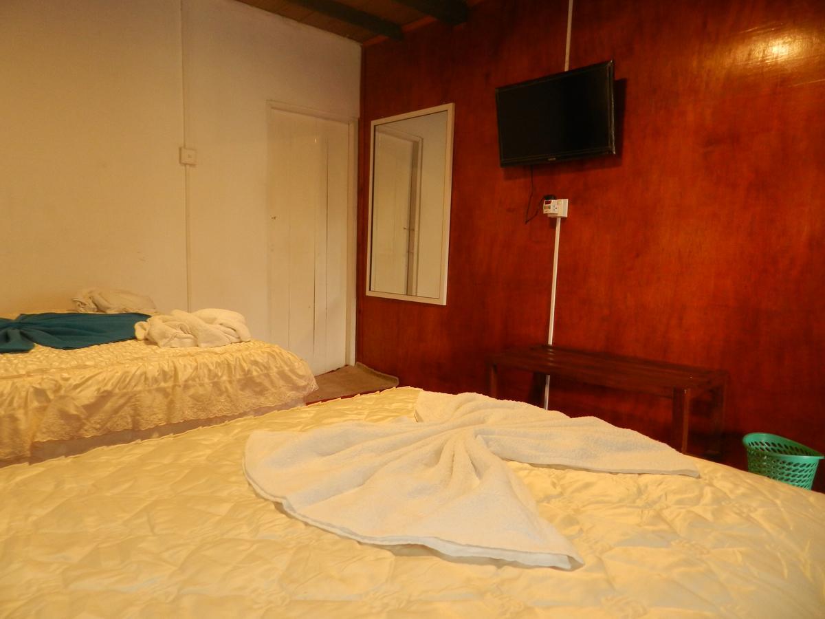 Eeescart Resort Nuwaraeliya Nuwara Eliya Zewnętrze zdjęcie