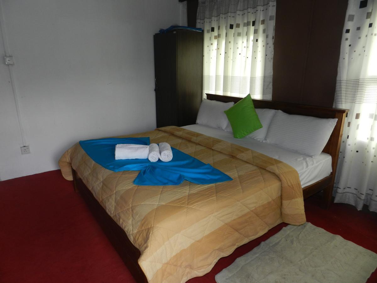 Eeescart Resort Nuwaraeliya Nuwara Eliya Zewnętrze zdjęcie