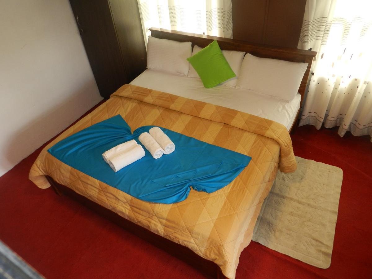 Eeescart Resort Nuwaraeliya Nuwara Eliya Zewnętrze zdjęcie