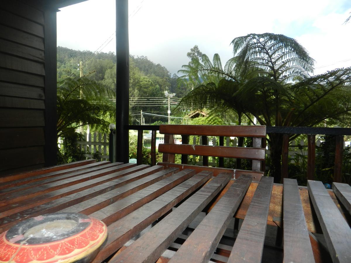 Eeescart Resort Nuwaraeliya Nuwara Eliya Zewnętrze zdjęcie