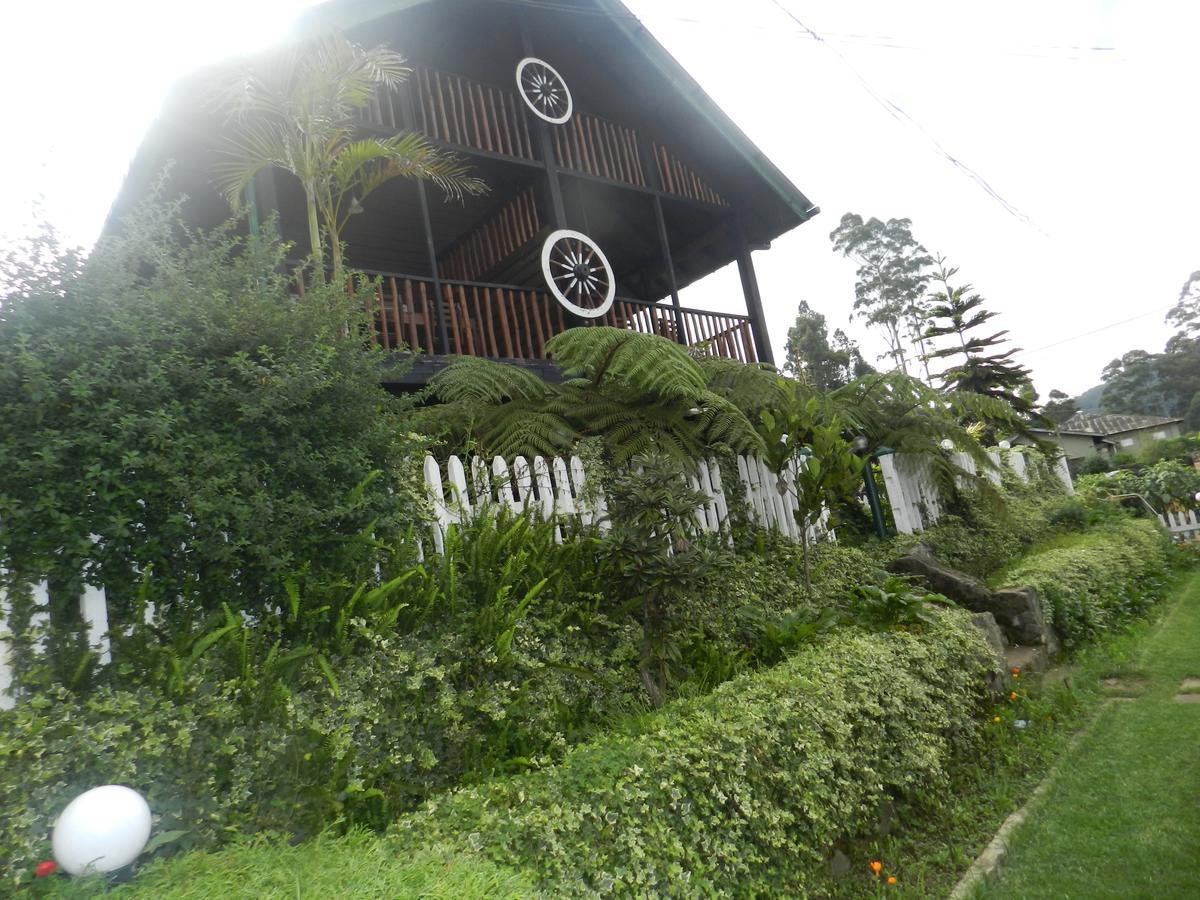 Eeescart Resort Nuwaraeliya Nuwara Eliya Zewnętrze zdjęcie