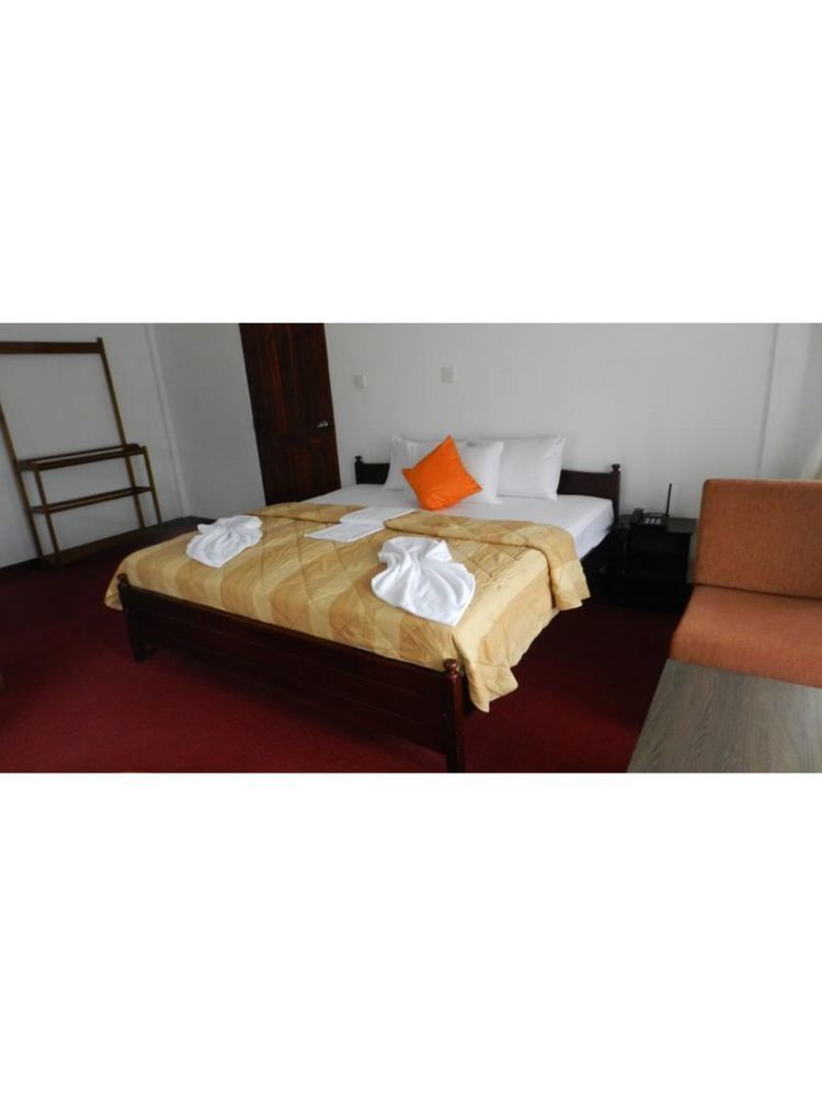 Eeescart Resort Nuwaraeliya Nuwara Eliya Zewnętrze zdjęcie