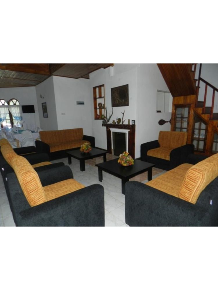 Eeescart Resort Nuwaraeliya Nuwara Eliya Zewnętrze zdjęcie
