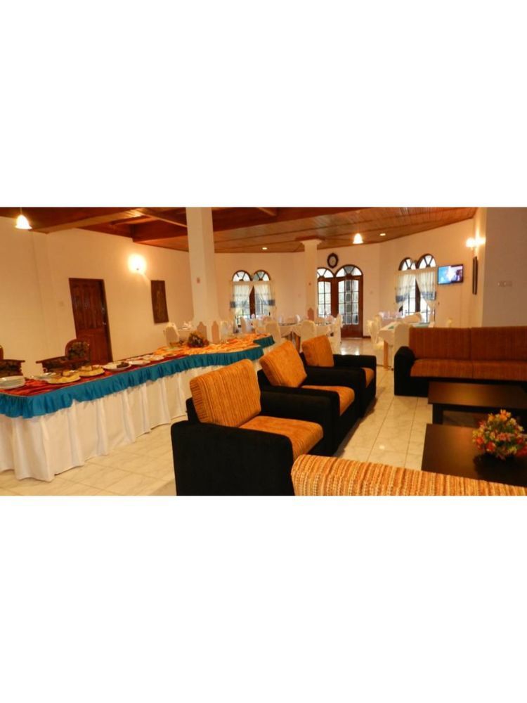 Eeescart Resort Nuwaraeliya Nuwara Eliya Zewnętrze zdjęcie