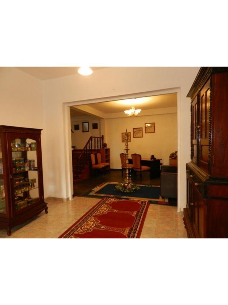 Eeescart Resort Nuwaraeliya Nuwara Eliya Zewnętrze zdjęcie
