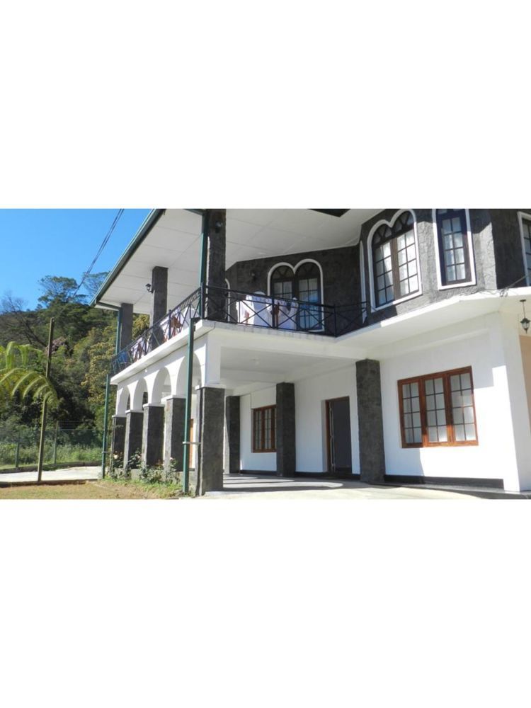 Eeescart Resort Nuwaraeliya Nuwara Eliya Zewnętrze zdjęcie