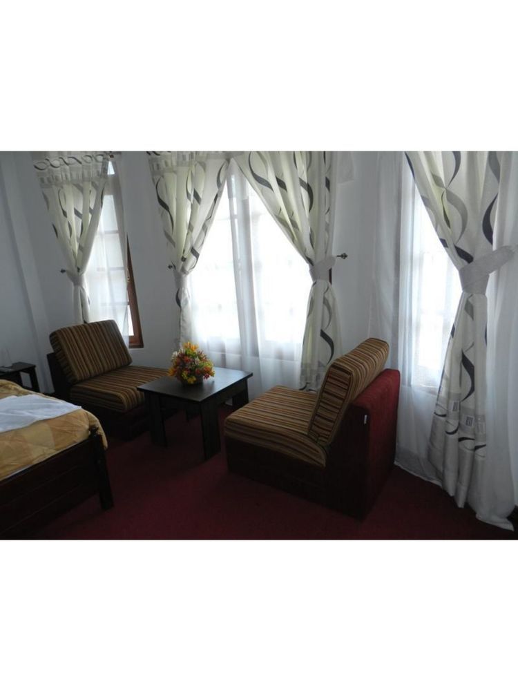 Eeescart Resort Nuwaraeliya Nuwara Eliya Zewnętrze zdjęcie
