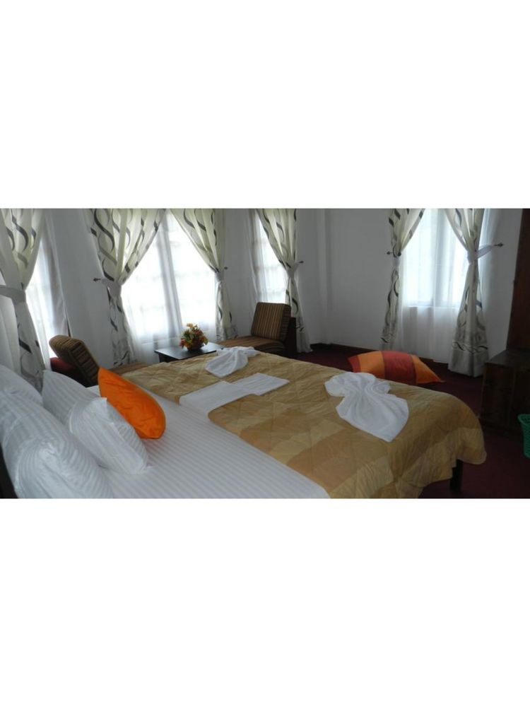 Eeescart Resort Nuwaraeliya Nuwara Eliya Zewnętrze zdjęcie