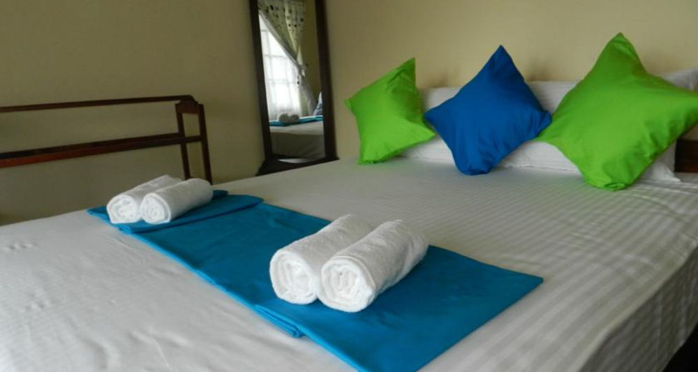 Eeescart Resort Nuwaraeliya Nuwara Eliya Zewnętrze zdjęcie
